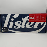 RECONDITIONED: Lister Eclipse 2.0