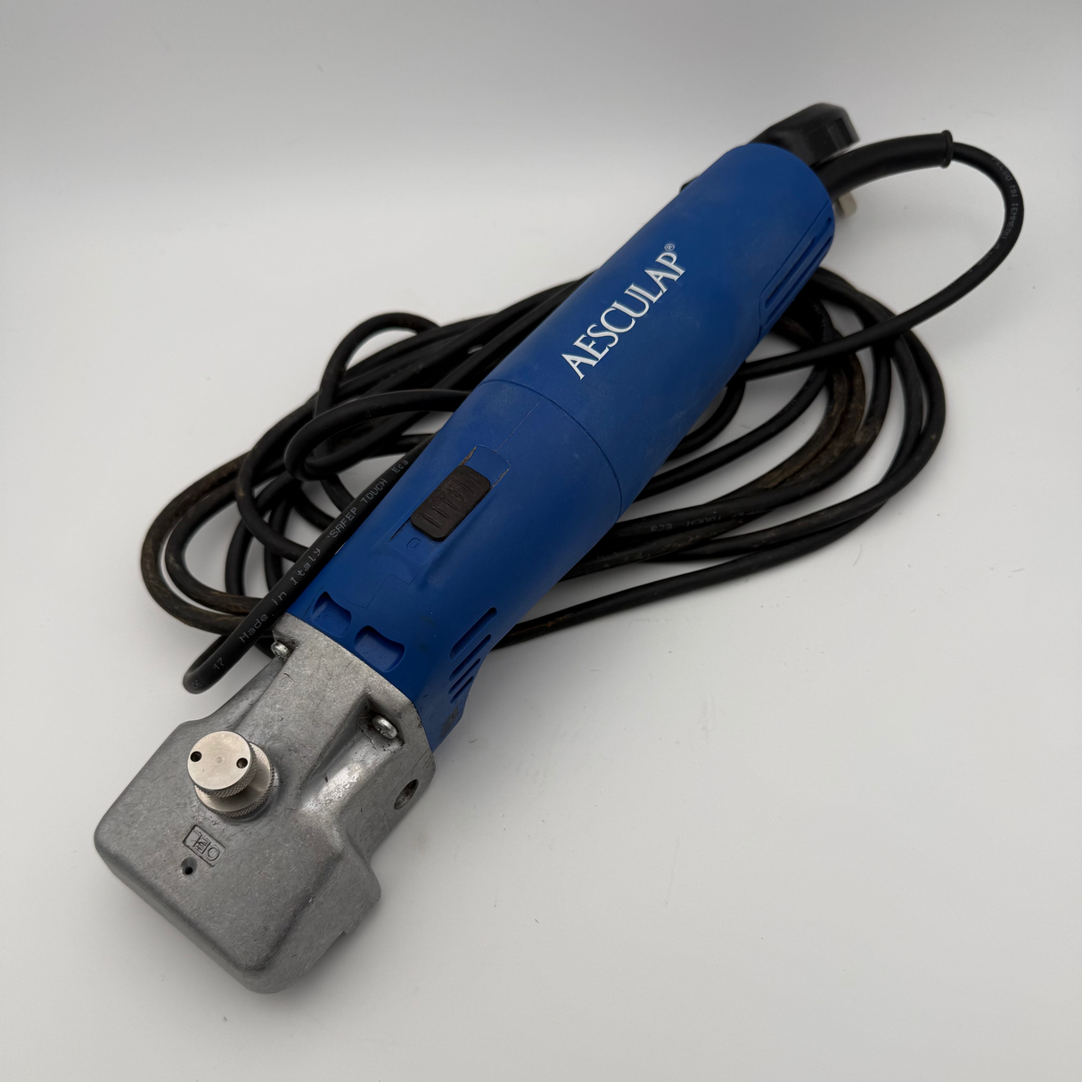 EX-DEMO: Aesculap Econom II Clipper