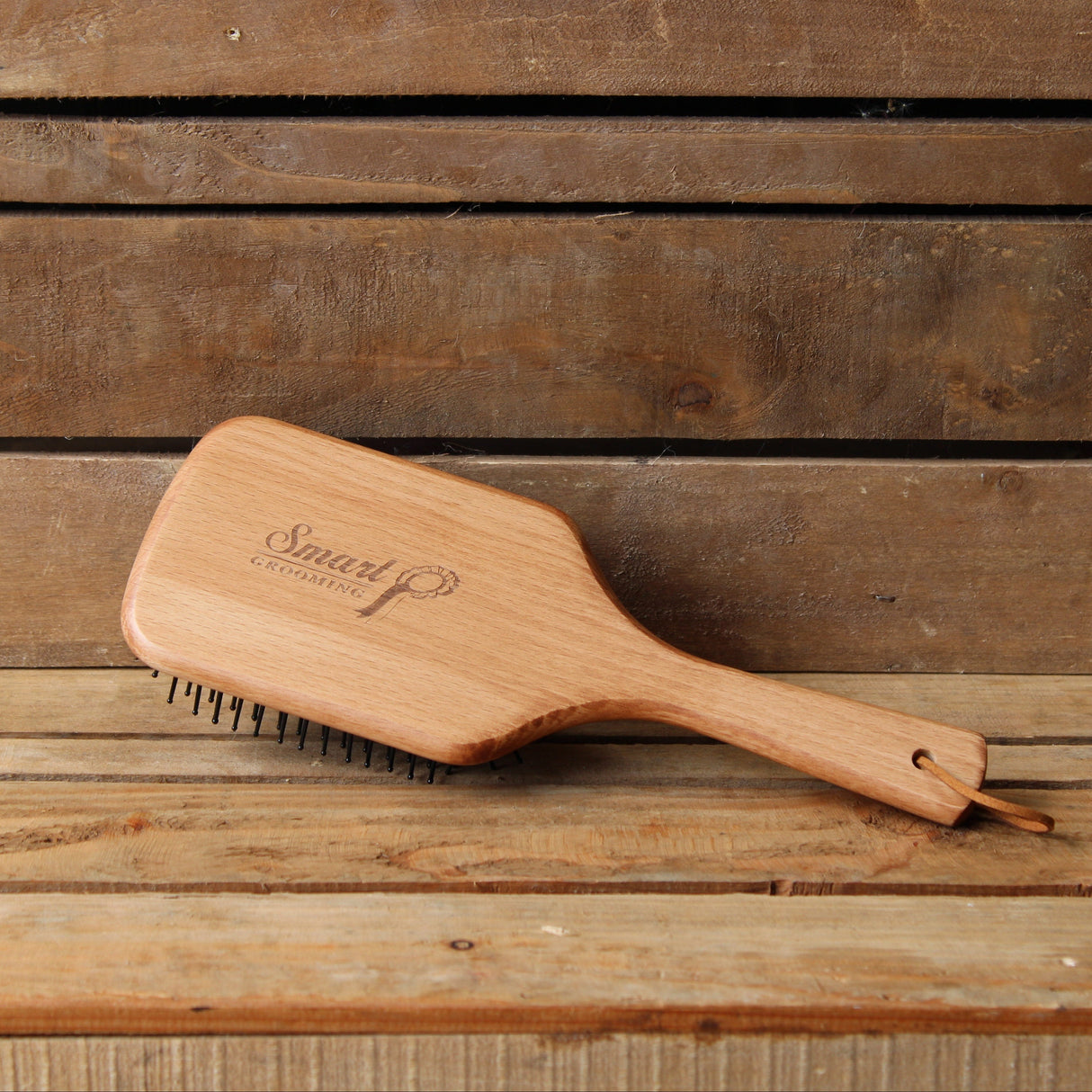 Smart Grooming Mane & Tail Brush