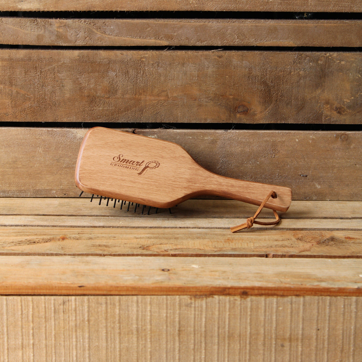 Smart Grooming Mane & Tail Brush