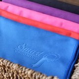 Smart Grooming - Suede Feel Cloth