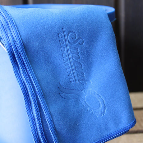 Smart Grooming - Suede Feel Cloth