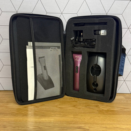 EX-DEMO: Wahl Adore Cordless Trimmer