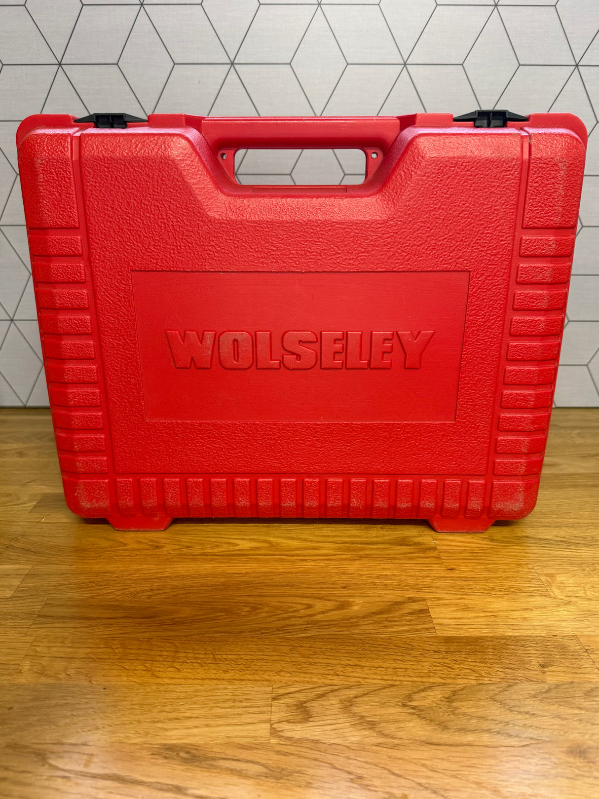 REFURBISHED: Wolseley Swift