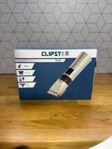 EX-DEMO: Clipster Onyx Trimmer