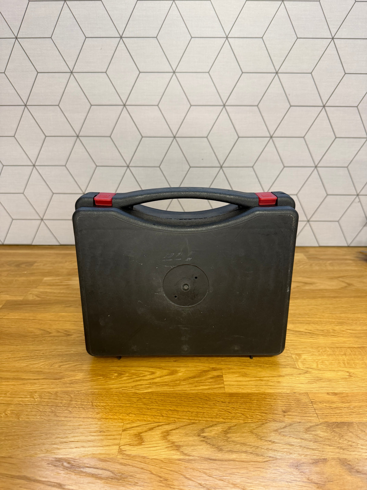 EX-DEMO: Grumox Cordless Trimmer inc. Accessories