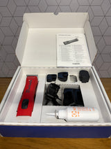 EX-DEMO: Aesculap Durati