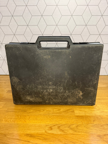 REFURBISHED: Liveryman Mustang