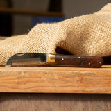 Smart Grooming - Fold Up Levelling Knife