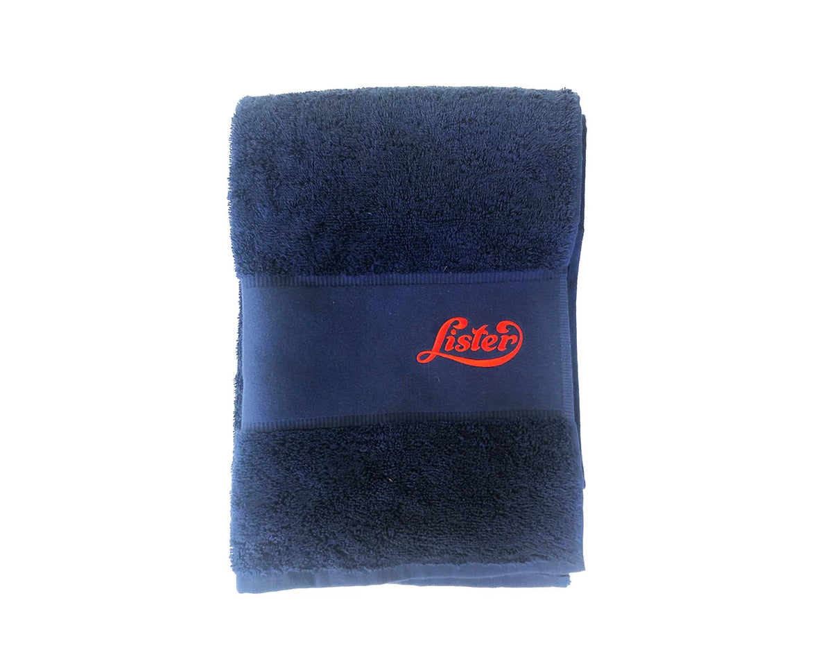 Lister Hand Towel