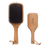 Smart Grooming Mane & Tail Brush
