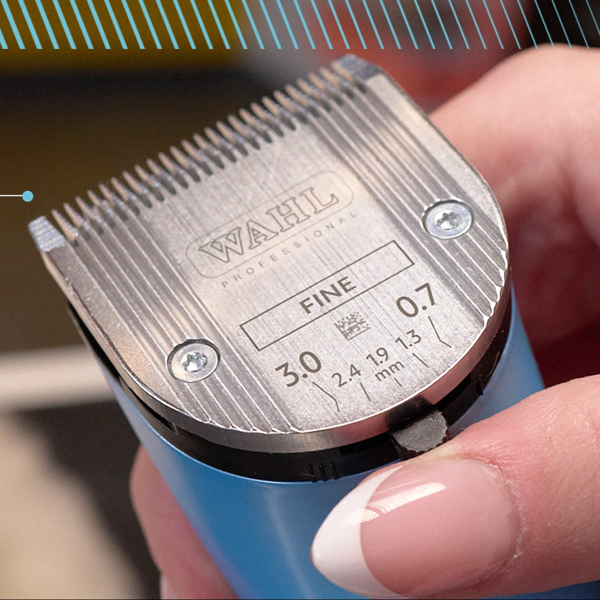 Wahl Motiva2 Trimmer