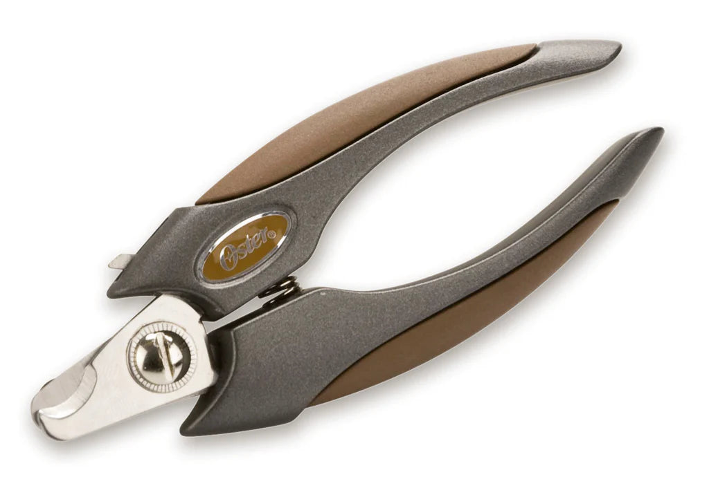 Oster Premium Nageltrimmer