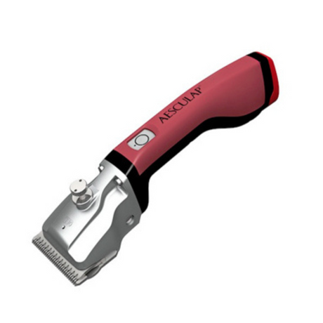 Aesculap Bonum Clipper