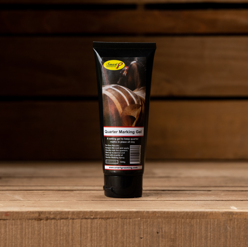 Smart Grooming Black Edition - Quarter Marking Gel - 100g
