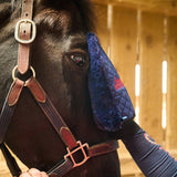Smart Grooming Quilted Mitt
