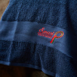 Smart Grooming Dry Off Towel