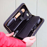 Smart Grooming Ultimate Trimming Wallet Set