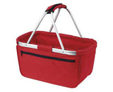 The Show Ring Basket