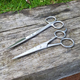 Smart Grooming 6"/15.5cm Pointed Scissors