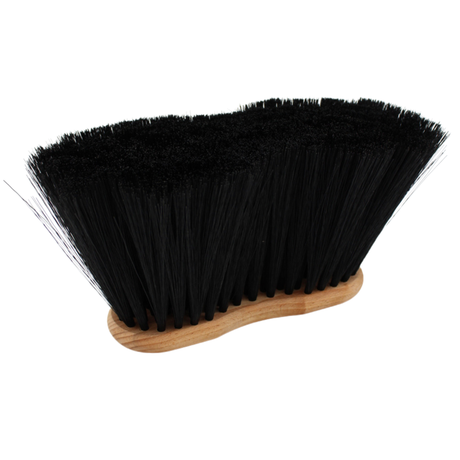 Borstiq Shaped Maxi Soft Flick Brush
