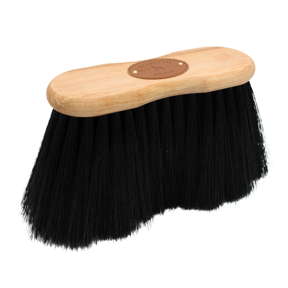 Borstiq Shaped Maxi Soft Flick Brush