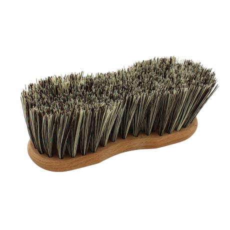 Borstiq Shaped Medium Brush