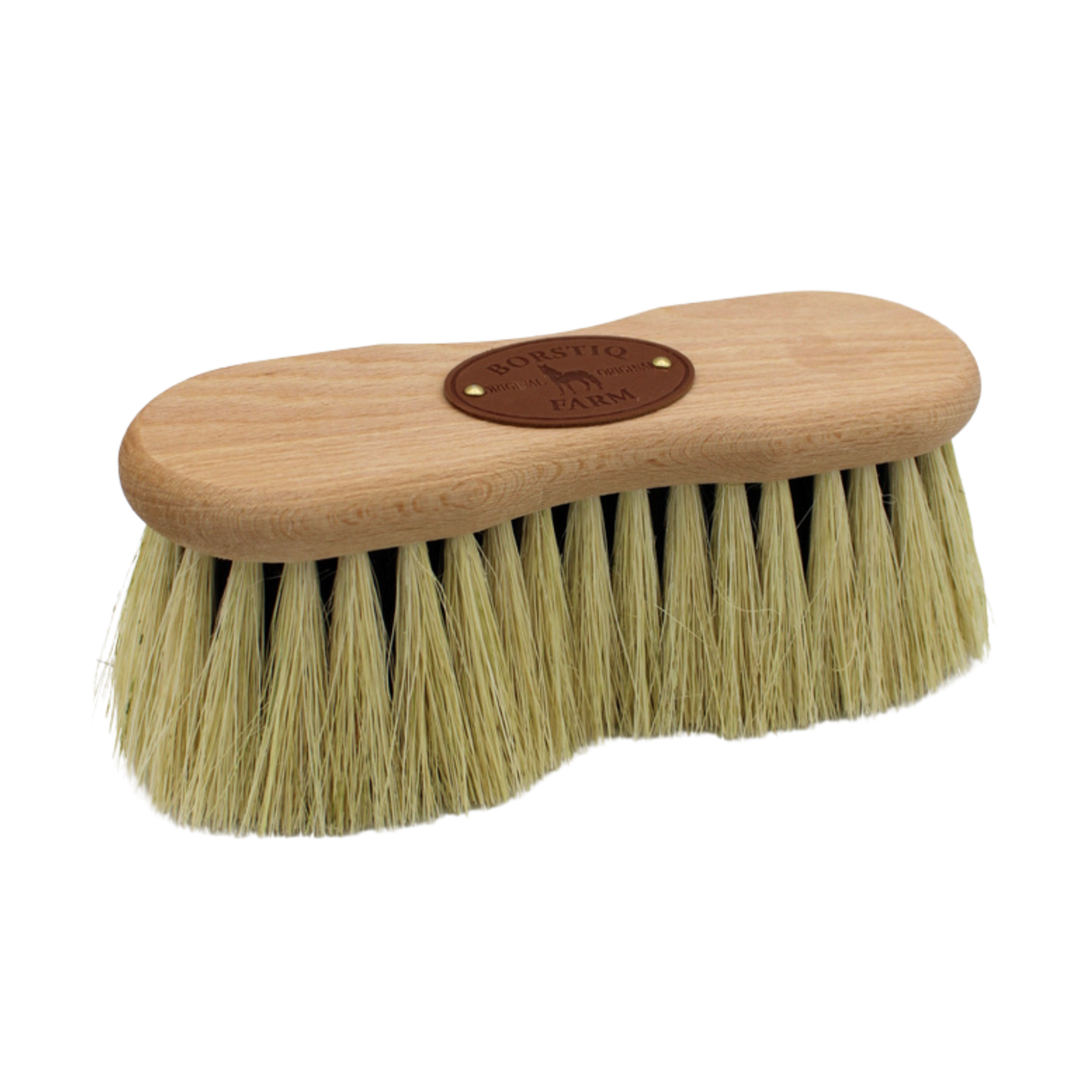 Borstiq Shaped Mex Soft Brush
