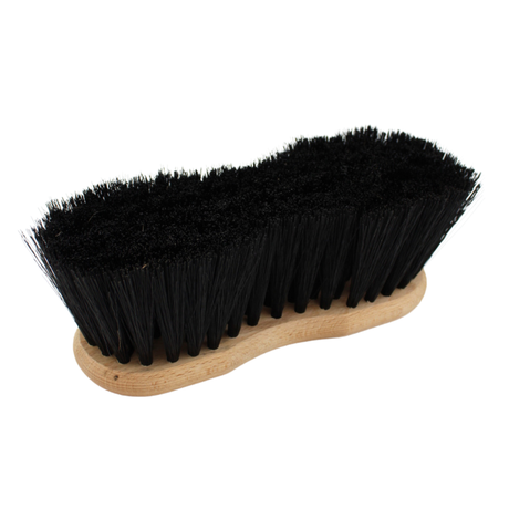 Borstiq Shaped Soft Flick Brush