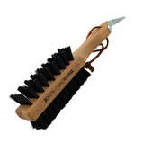 Borstiq Barefoot Hoofpick/Hufbürste