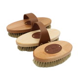 Borstiq Natural Body Brush