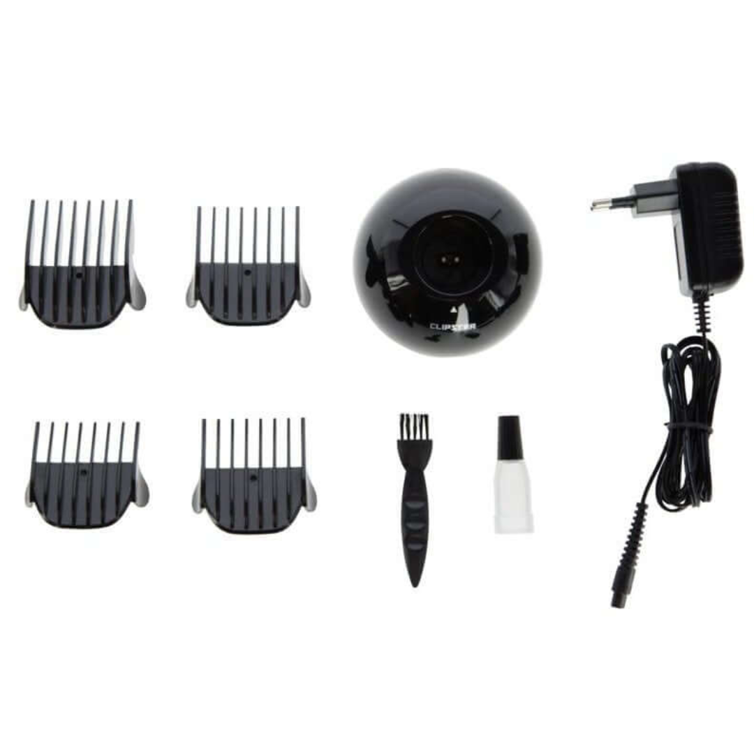Clipster DeloX Trimmer