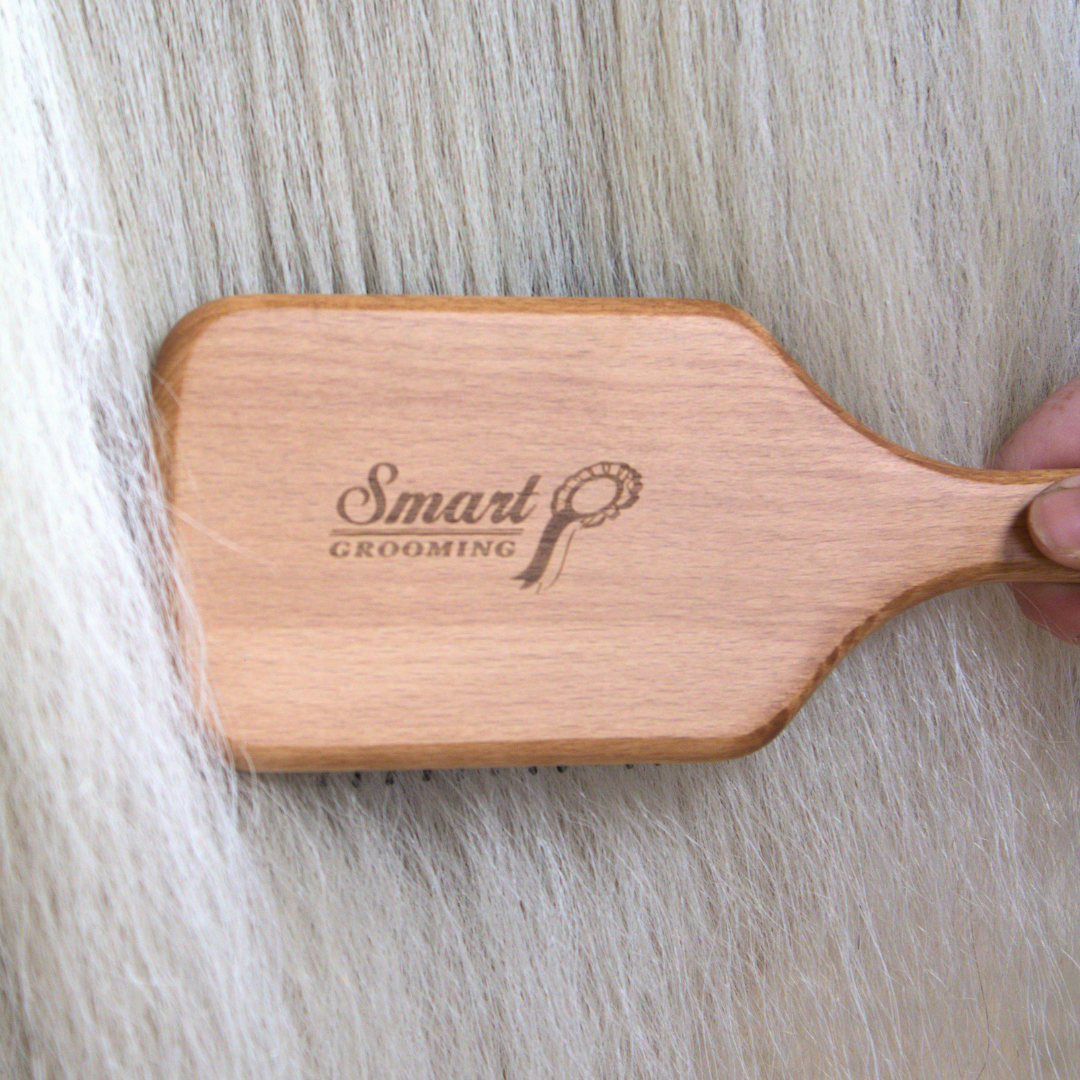 Smart Grooming Mane & Tail Brush