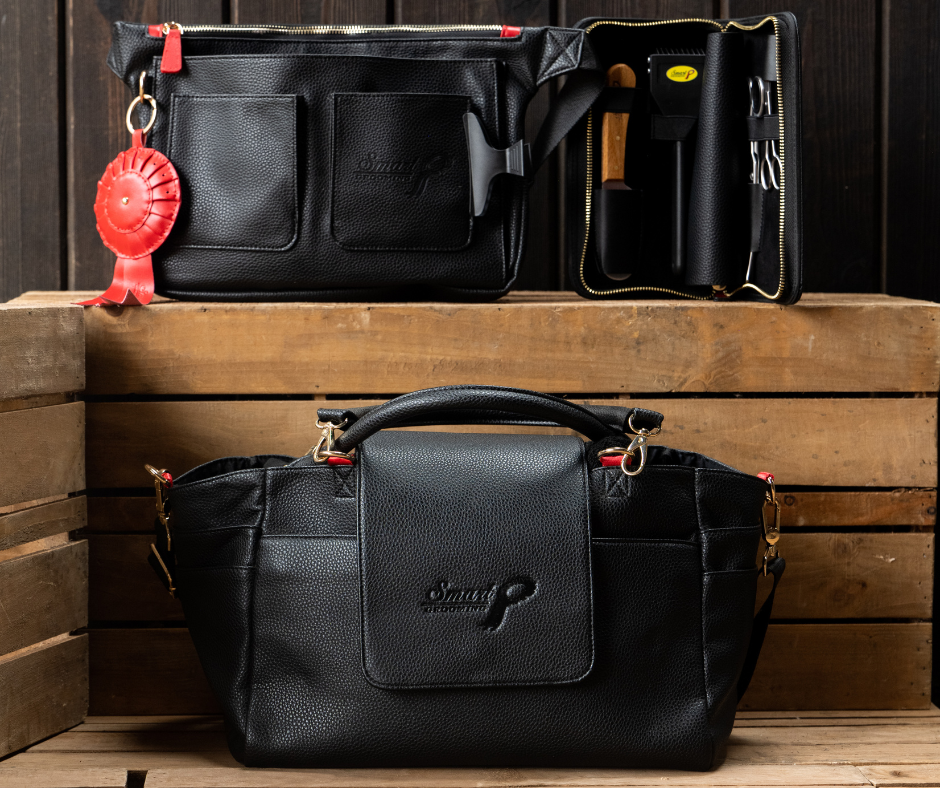 Smart Grooming - The Black Edit - The Ultimate Luxury Grooming Package