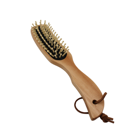 Borstiq Mane and Tail Brushes