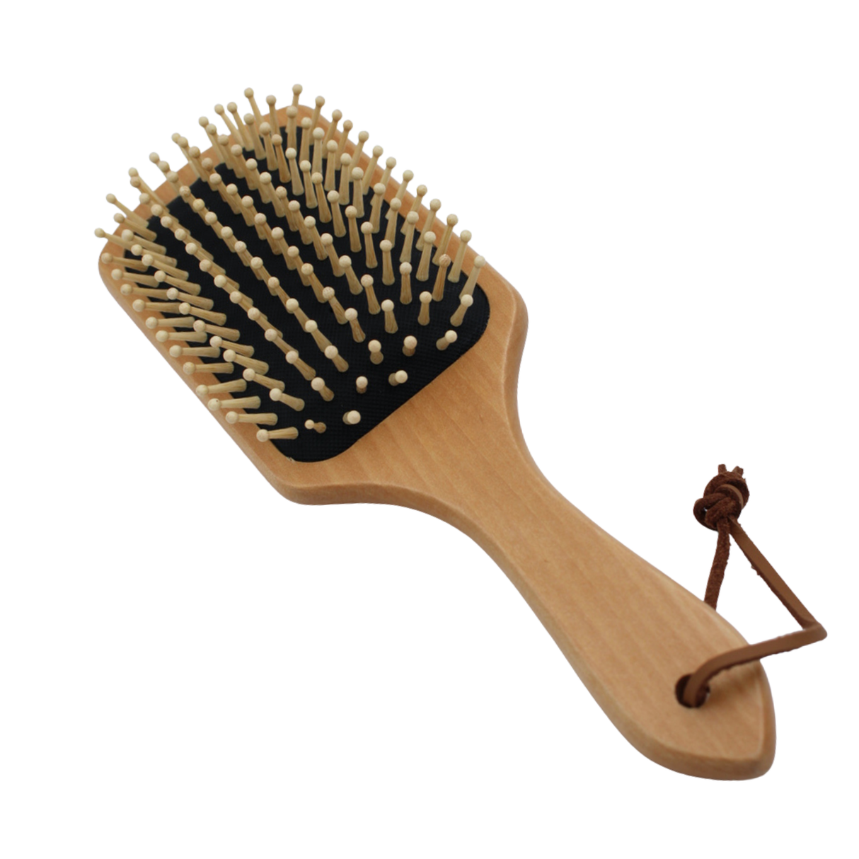 Borstiq Mane and Tail Brushes