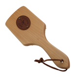 Borstiq Mane and Tail Brushes