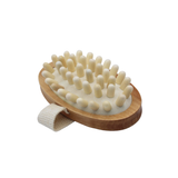 Borstiq Massage Brush