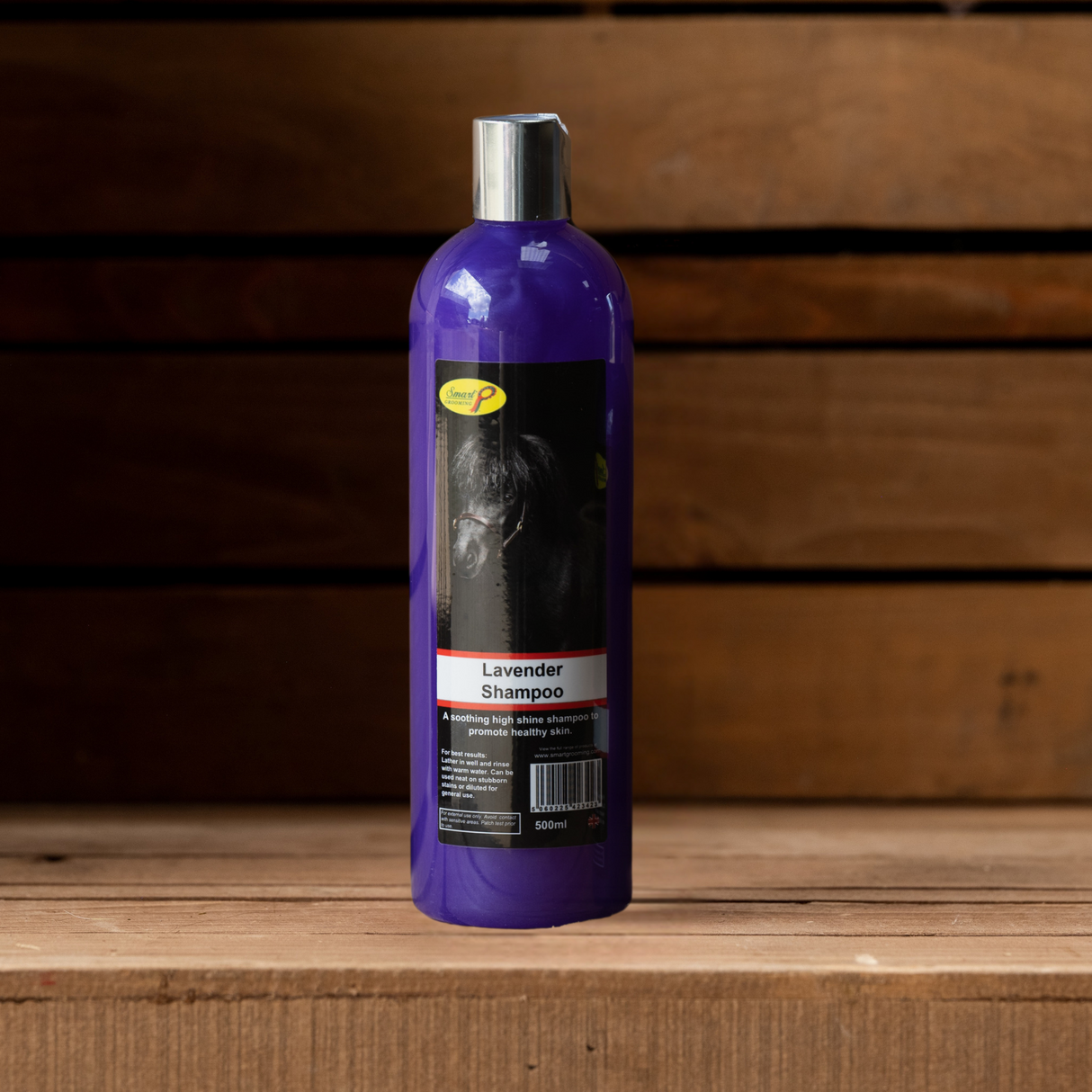 Smart Grooming Lavender Shampoo