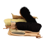 Borstiq Natural Shaped Brush Kit