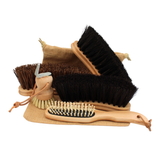 Borstiq Natural Banana Brush Kit