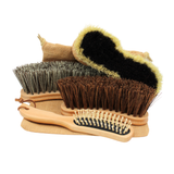 Borstiq Show Day Brush Kit