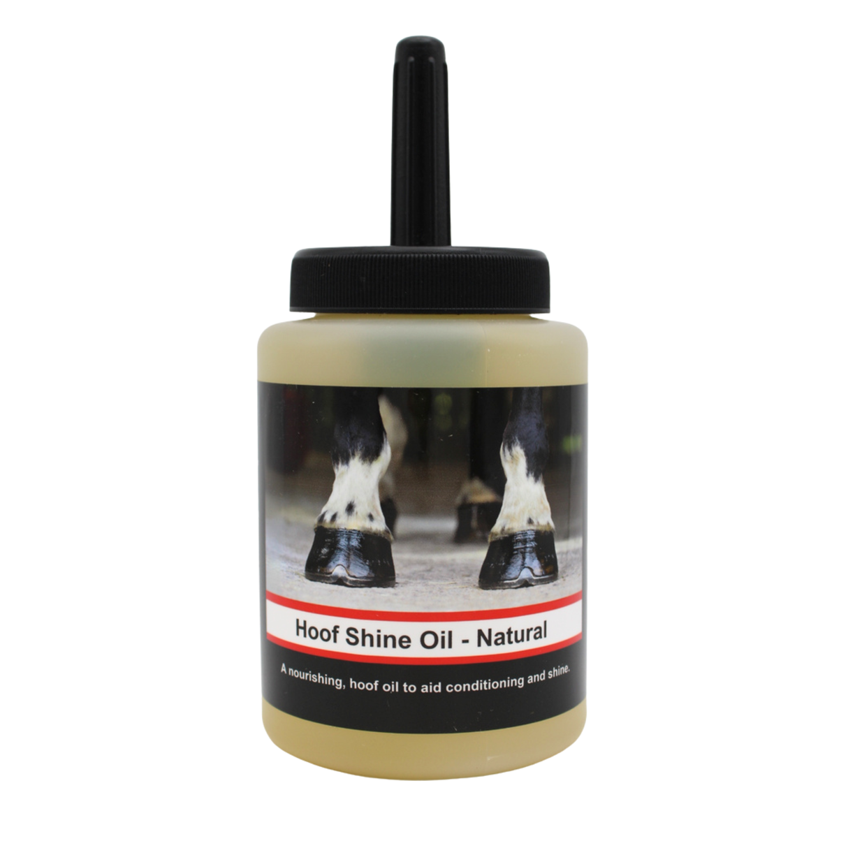 Smart Grooming Hoof Shine Oil