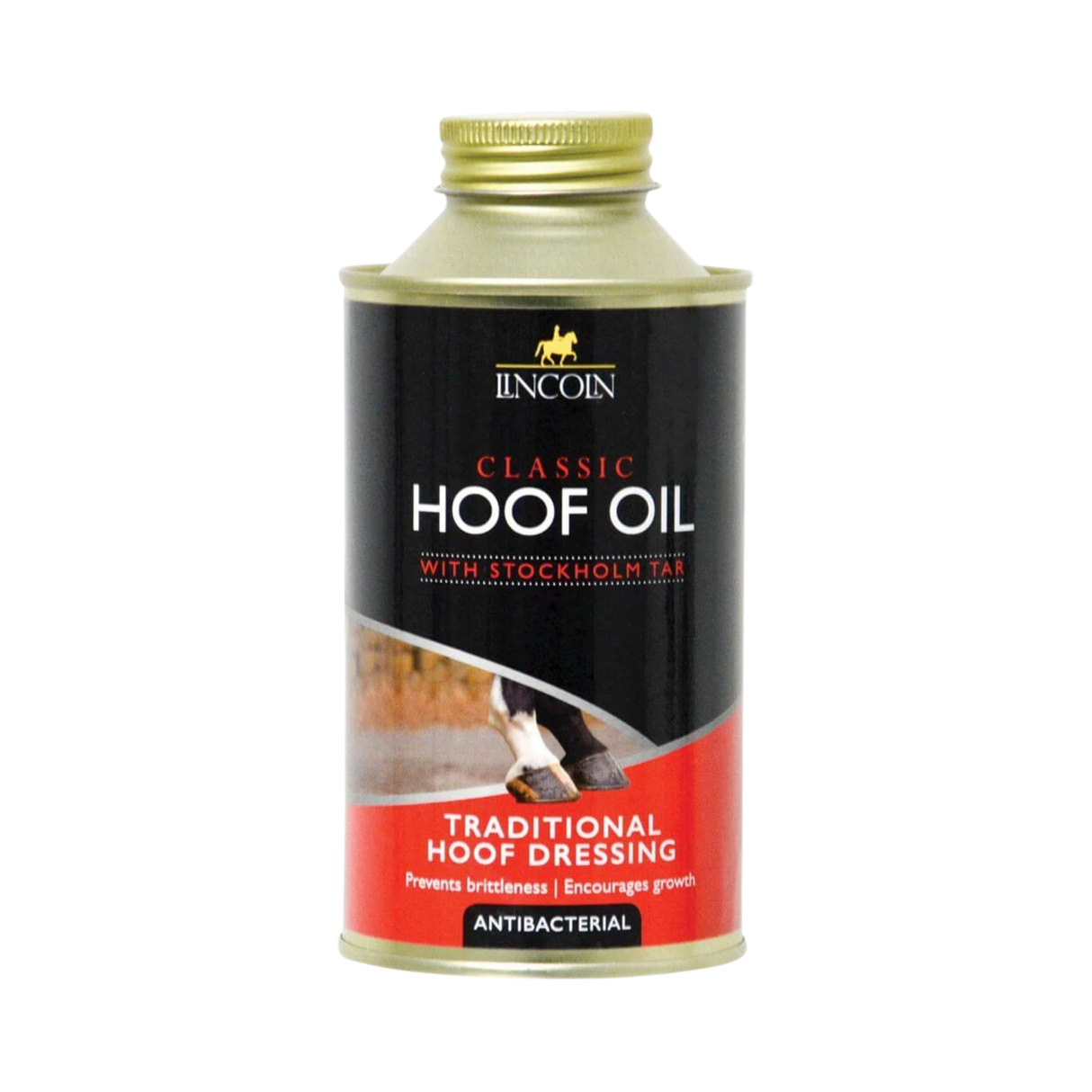 Huile pour sabots Lincoln Classic