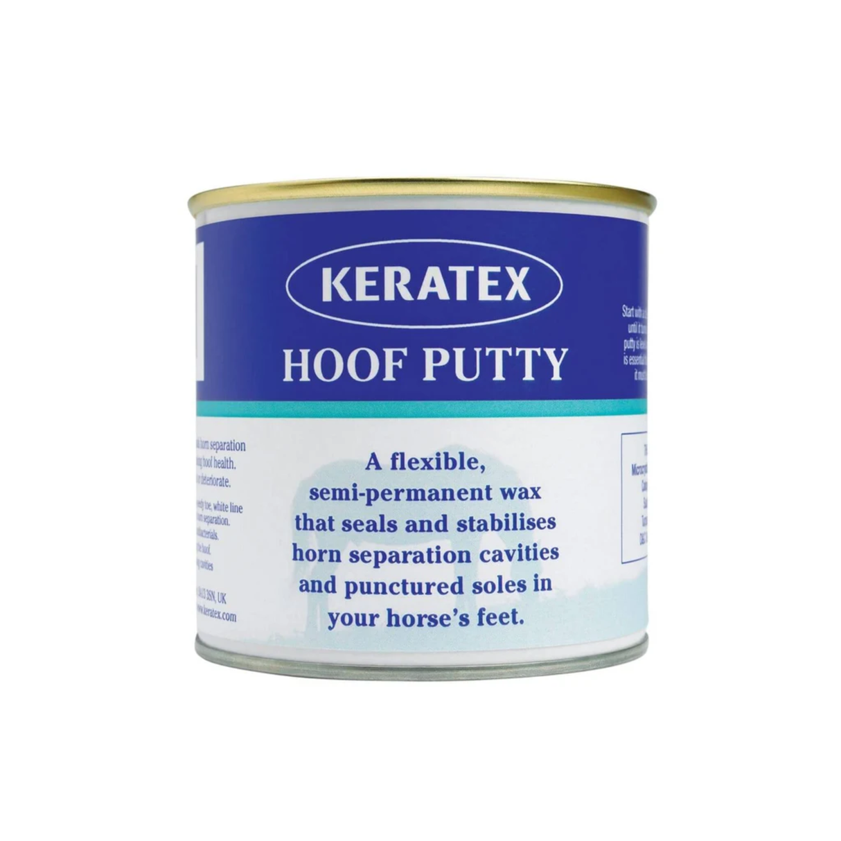 Keratex Hoof Putty