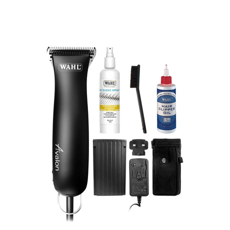 Wahl Avalon Clipper
