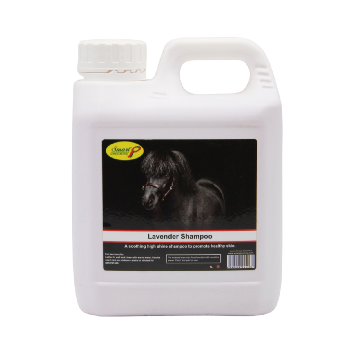 Smart Grooming Lavender Shampoo