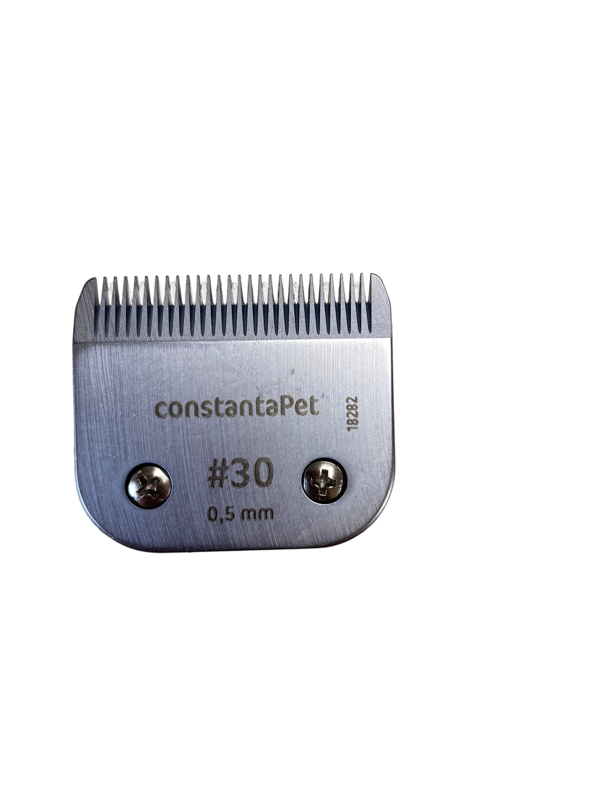 Constanta Pet No.30 Clipper Blade