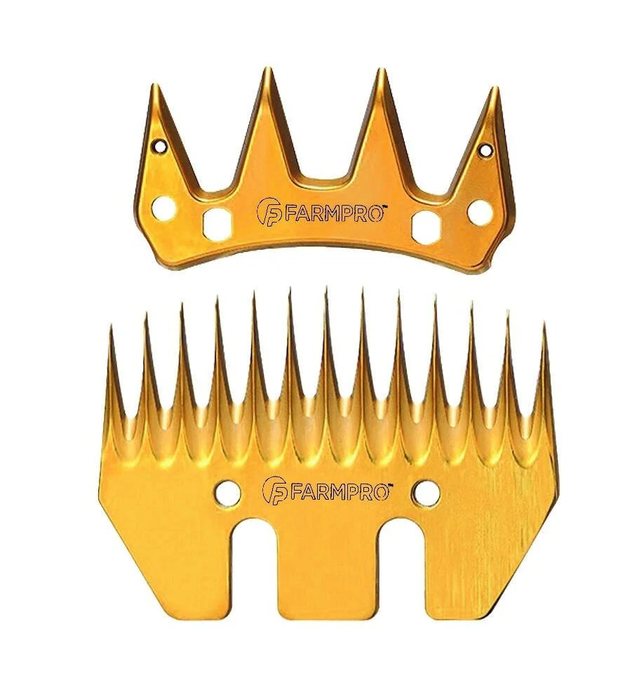 Farm Pro Tungsten Shearing Blade
