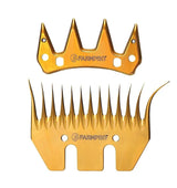 Farm Pro Tungsten Shearing Blade
